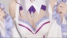 EMILIA TAN RE:ZERO