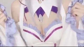 EMILIA TAN RE:ZERO