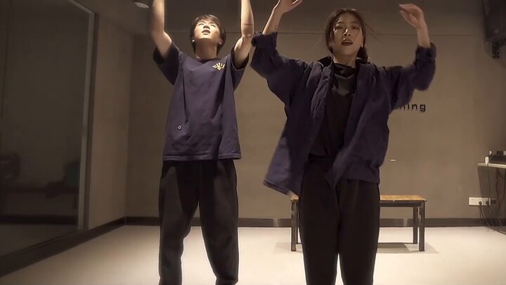 [Yan Pan, Xiaoxue Choreography] Tuổi thơ | Phần 4: Bạn còn nhớ những cảm xúc ngây thơ của tuổi thơ k