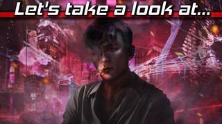 Keyword - Demo Gameplay