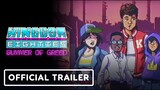 Kingdom Eighties - Official Gameplay Trailer | The MIX Showcase March 2023