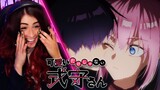 ROMANTIC FINALE! 💕 Shikimori's Not Just a Cutie Episode 11 & 12 REACTION + REVIEW!