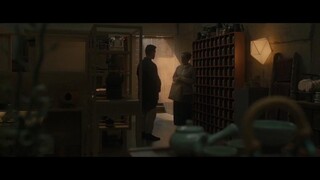 Khoảng Cách Kỳ Lạ Full Movie [Sub Việt]