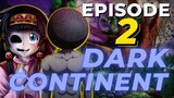 Dark Continent Episode 2 | Hunter x Hunter - Tagalog Dubbed (Chapter 341)