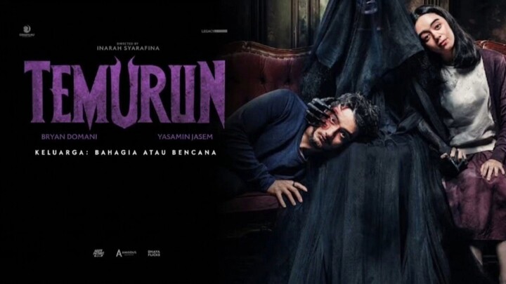 TEMURUN | INDO FILM