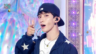 250111 SEVENTEEN BSS - CBZ (Prime time) 音中舞台 零站