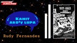 Kahit  Ako'y Lupa | 1990 ° Action | Rudy Fernandez | Classic Movies