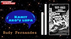 Kahit Ako'y Lupa | 1990 ° Action | Rudy Fernandez | Classic Movies