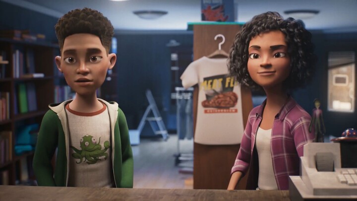 _Headspace_ official trailer(1080P_HD) TOO Watch full Movie :link in Description