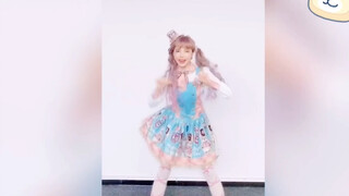 【创造营2020】lo圈种草姬谢安然的隔离日记：大跳创造101女团舞，韩舞，可吗？