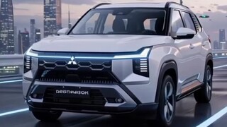 all new MITSUBISHI DESTINATOR.. PROMO DP 8K