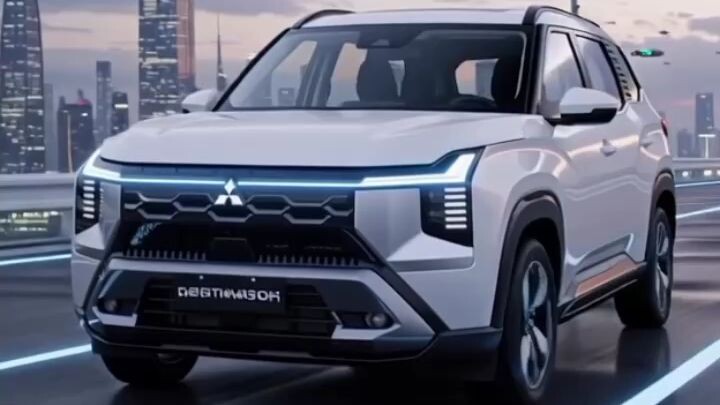 all new MITSUBISHI DESTINATOR.. PROMO DP 8K