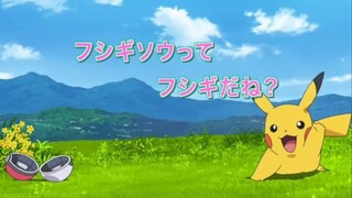 Pokemon Season 23: Pokemon Journey The Series Episode 3 Bahasa Indonesia. Pokemon Indonesia