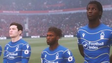 FIFA21 | MANAGER MODE 4/16 : เมื่ออันเชล็อตติ จะโดนปลดฟ้าผ่า!!