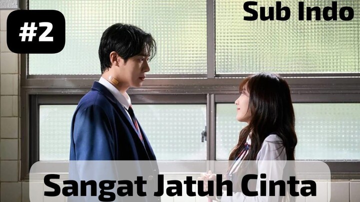 Kepala di Atas Tumit EPS 2 [Kdrama] SUB INDO HD /ꃅꍟꍏꀸ ꂦꃴꍟꋪ ꃅꍟꍟ꒒ꌗ\