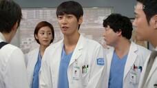 Good Doctor Episode 08