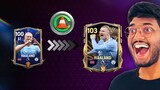 Training Transfer is Coming! UTOTS, UCL FINALS & Pack Opening - FC MOBILE