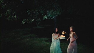 KiiiKiii DANCING ALONE MV
