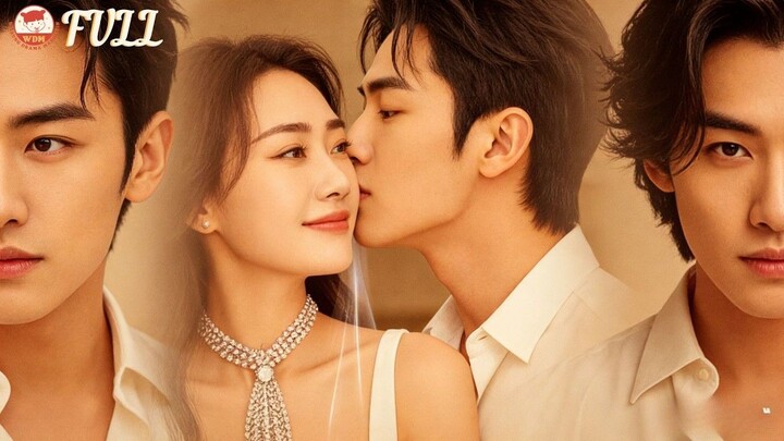 Sang Kawan Kecil Tak Bisa Sembunyikan Identitas Lagi, Kisah Cinta Manis Masa Kecil!#drama #minidrama