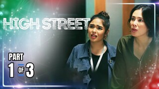 High Street | Episode 8 (1/3) | May 22, 2024