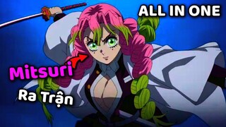 Thanh Gươm Diệt Quỷ: Làng Thợ Rèn | Kimetsu no Yaiba SS3 Phần 1| Review Phim Anime Hay