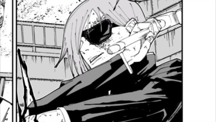 Informasi Jujutsu Kaisen Bab 253: Rose Kugizaki telah bangkit! Bertempurlah dengan Su Nuo!