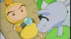 ขบวนการ บอมเบอร์แมน Vol.21