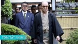 Cuộc Chiến Giữa 2 Băng Đảng Yakuza Nhật Bản | Tóm Tắt Phim MÁU CỦA SÓI | Cuồng Phim Review