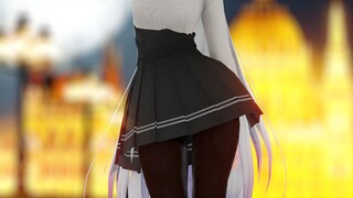 【MMD】你 能 撑 过 10 秒 吗？(笑)