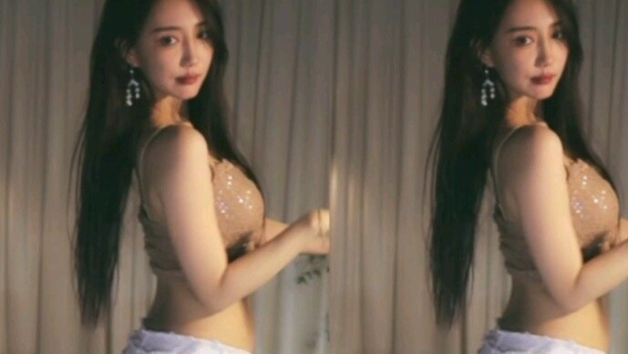 Breathtaking Wang Yumeng