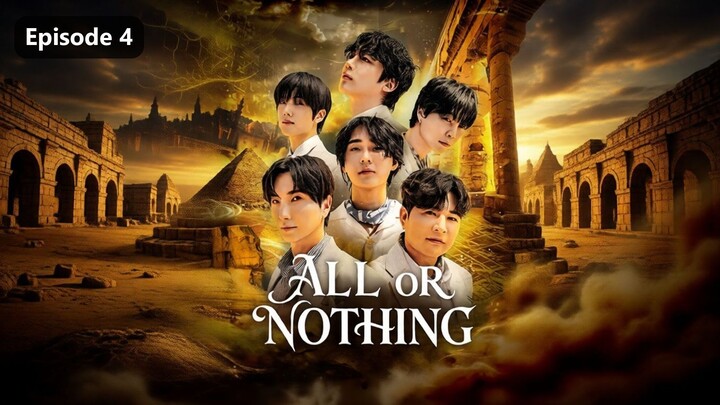 All Or Nothing Episode 4 (2026) Sub Indo