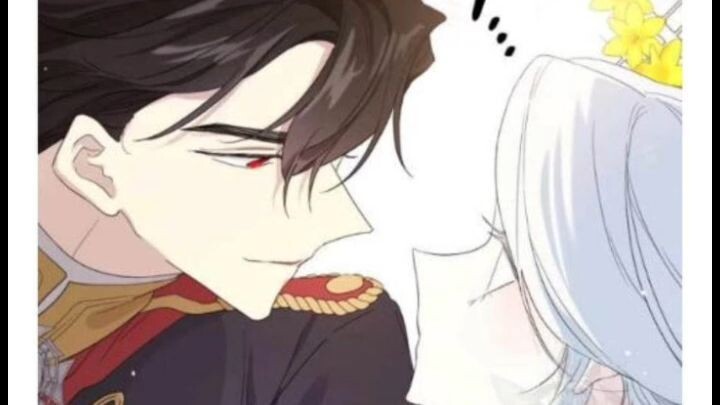 I Married the Male Lead's Dad