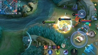 JOY DARK SYSTEM LAH BJIR | MOBILE LEGENDS BANG BANG