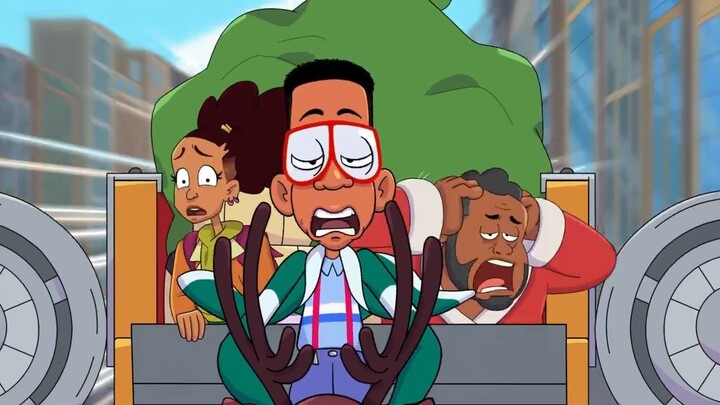 URKEL SAVES SANTA_ THE MOVIE 2023 WATCH FULL MOVIE: LINK IN DESCRIPTION