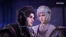 Against The Sky Supreme Eps 417 Sub Indo