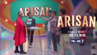 Arisan Trans 7 FULL (06/03/24)