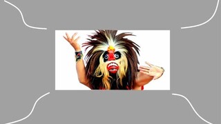 Search Google, Jika Search Bujangganong Keluarnya Barongan Video Ini Akan Mundur