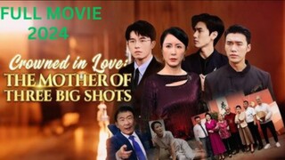 Crowned In Love The Mother of Three Big Shot