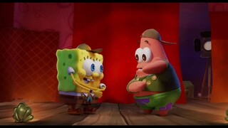 THE SPONGEBOB MOVIE_ SPONGE ON THE RUN FULL MOVIE LINK IN DESCRIPTION