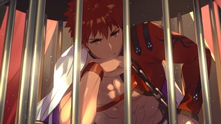 [FGO · Phụ đề tiếng Trung] 101 triệu nhân dân tệ có thể mua được một ngôi làng Qianzi! ? (Hồi ký Cõi