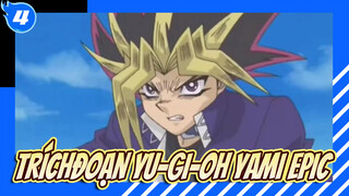 Yami Yugi ý nghĩa thực sự của thất bại! MấtAIBO! | Trích đoạn Yu-Gi-Ohphần 20_4