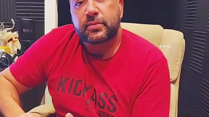 “Cinta itu seperti diare, nggak bisa ditahan sama sekali”