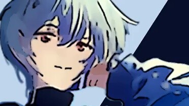 [Fourth episode] The collision of two-dimensional and three-dimensional, RADIO EVA comes handsomely