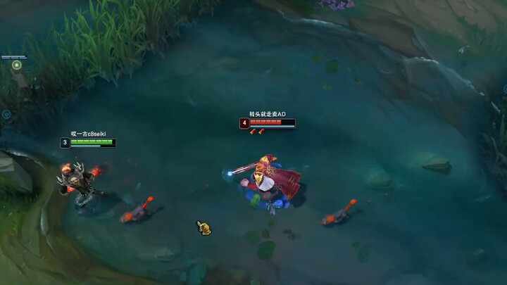 Mengunci Hati dengan Semen