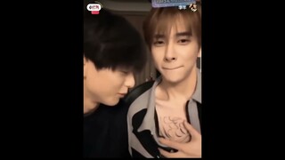 #bl #douyin #bltiktok #china #foryou #ชายรักชาย #boys #fypシ #shortvideo #youtubeshorts