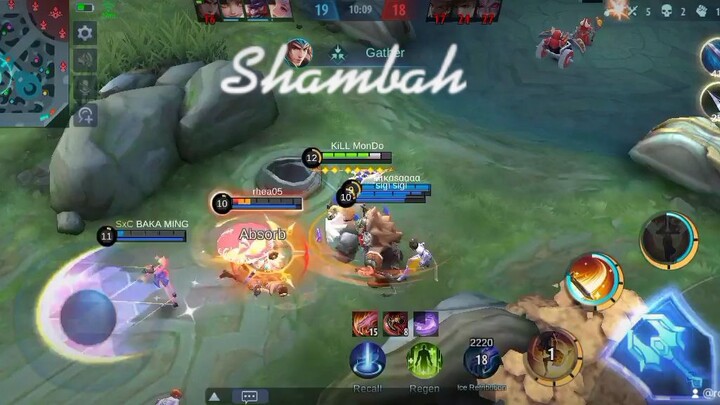 What the hell 😱😱😱