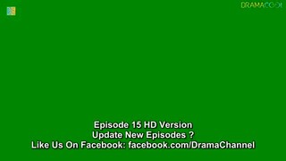 Hwajung ep 15