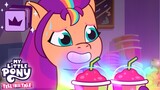 My Little Pony: Ceritakan Kisahmu | Episode 7-12 KOMPILASI | Episode Lengkap