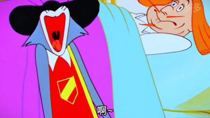 The episode that the fake sophisticates dare not howl at the most