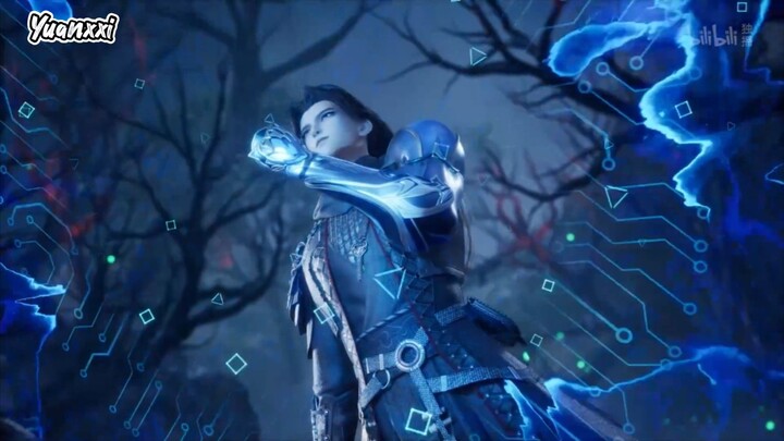 Aliens Among Immortals Episode 48 Sub Indo